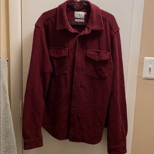 Goodfellow button down shirt from target